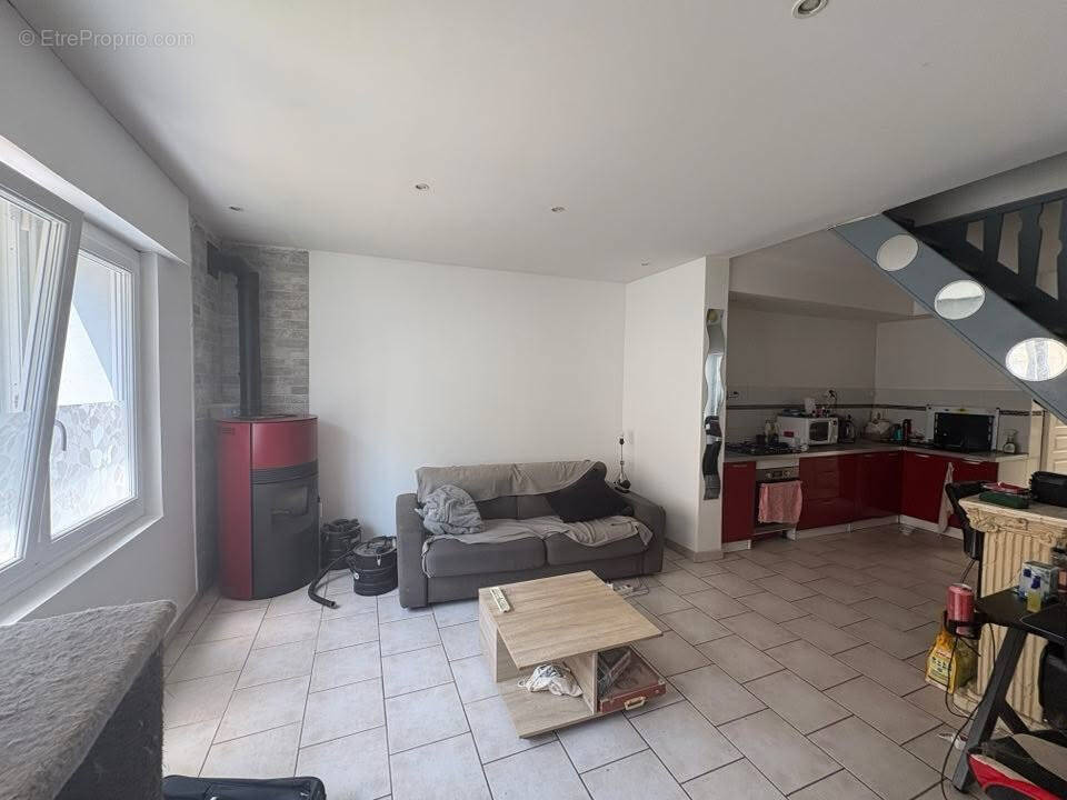 Maison à CALAIS