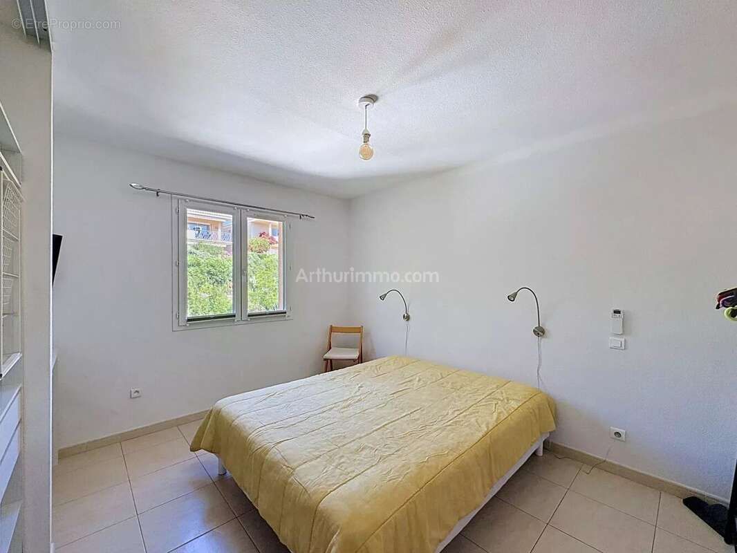 Appartement à CALVI
