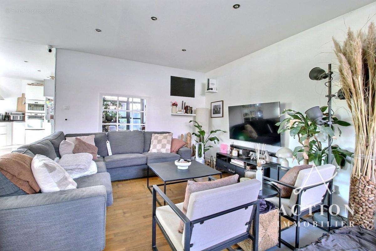 Maison à LYS-LEZ-LANNOY