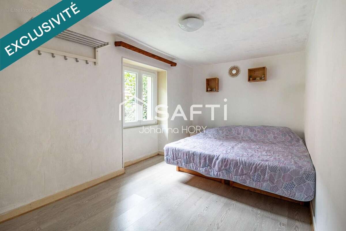 Photo 8 - Maison à URBES