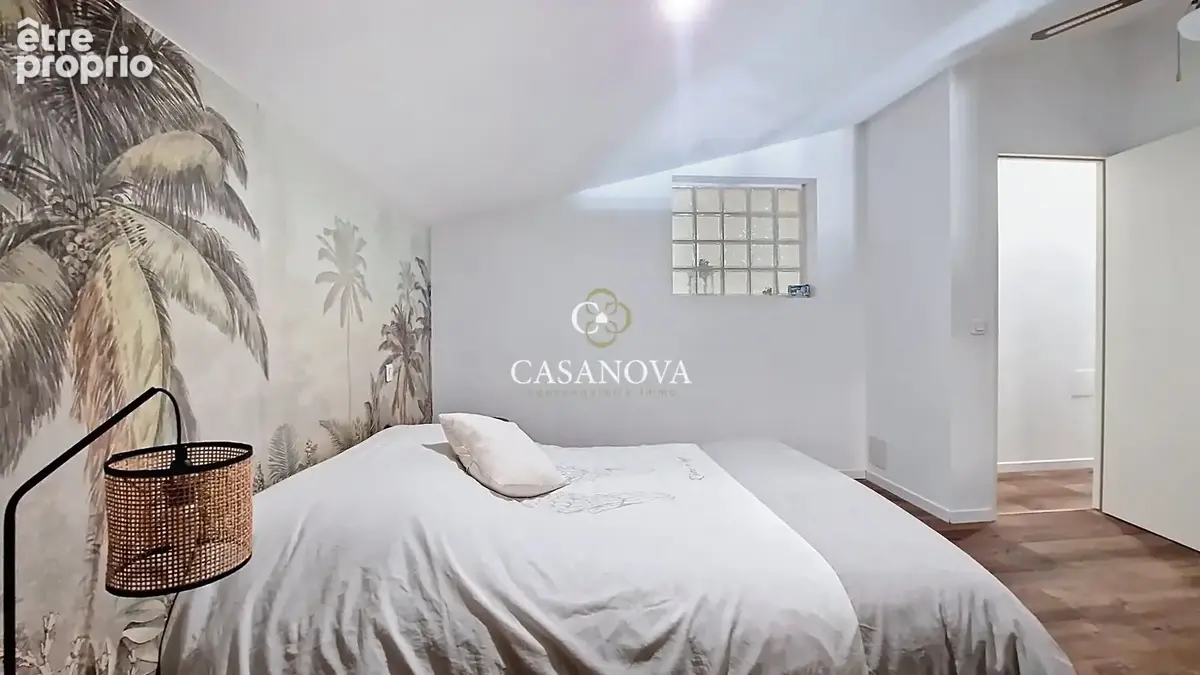 Propriété 5 hectares - Villa et dépendances :  331 m2 habitables - piscine - oliveraie - enclos chevaux - photo 14