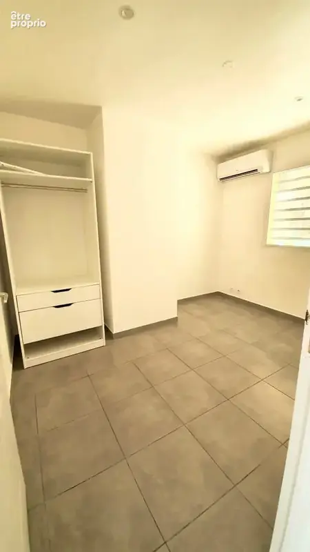 Maison F4 plain pied à BESSON - photo 9