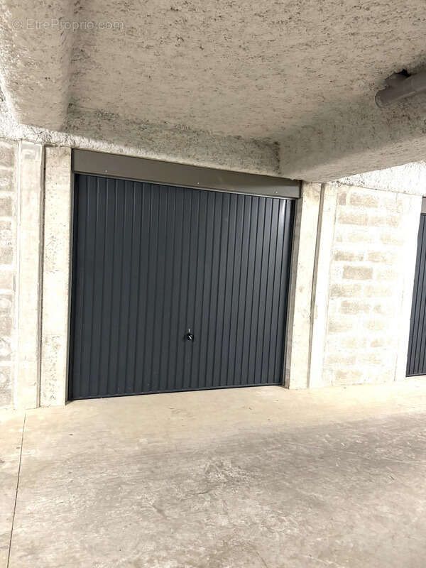 Appartement à LUNERAY