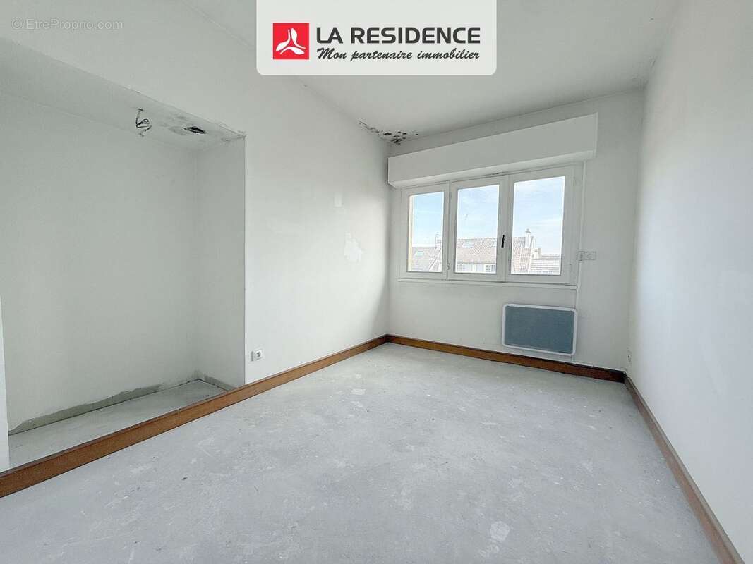 Appartement à VELIZY-VILLACOUBLAY