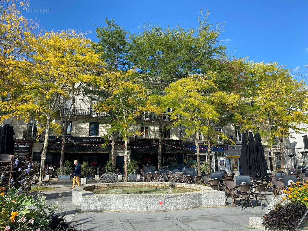 Appartement à CHOLET