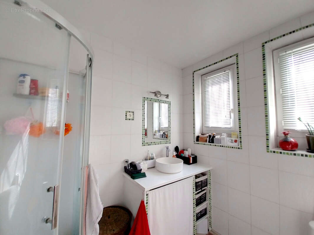 Maison à CHANCELADE