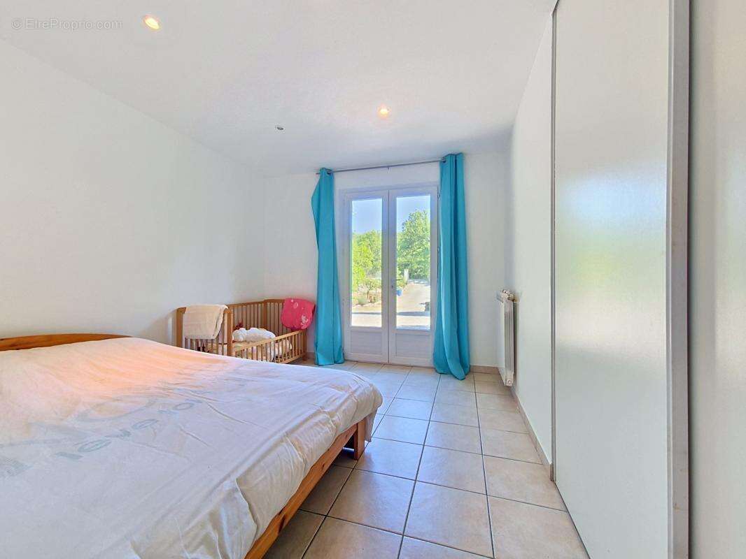 Appartement - photo 10