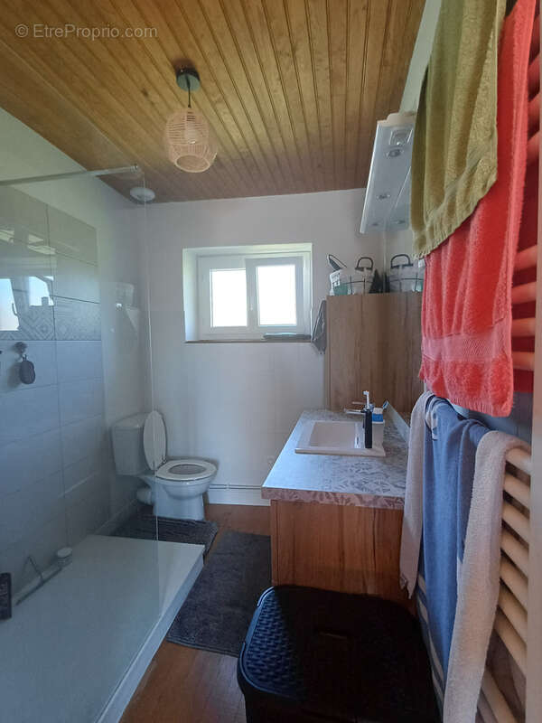 Maison à AUBUSSON-D'AUVERGNE