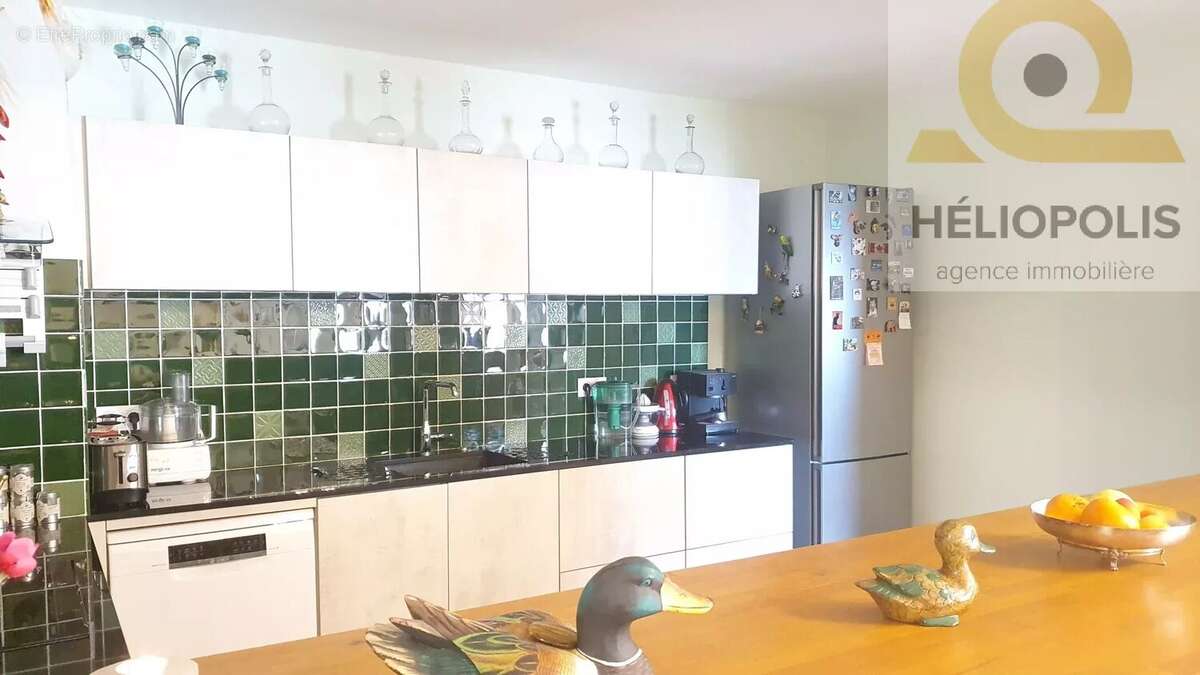 Appartement à CANET-EN-ROUSSILLON