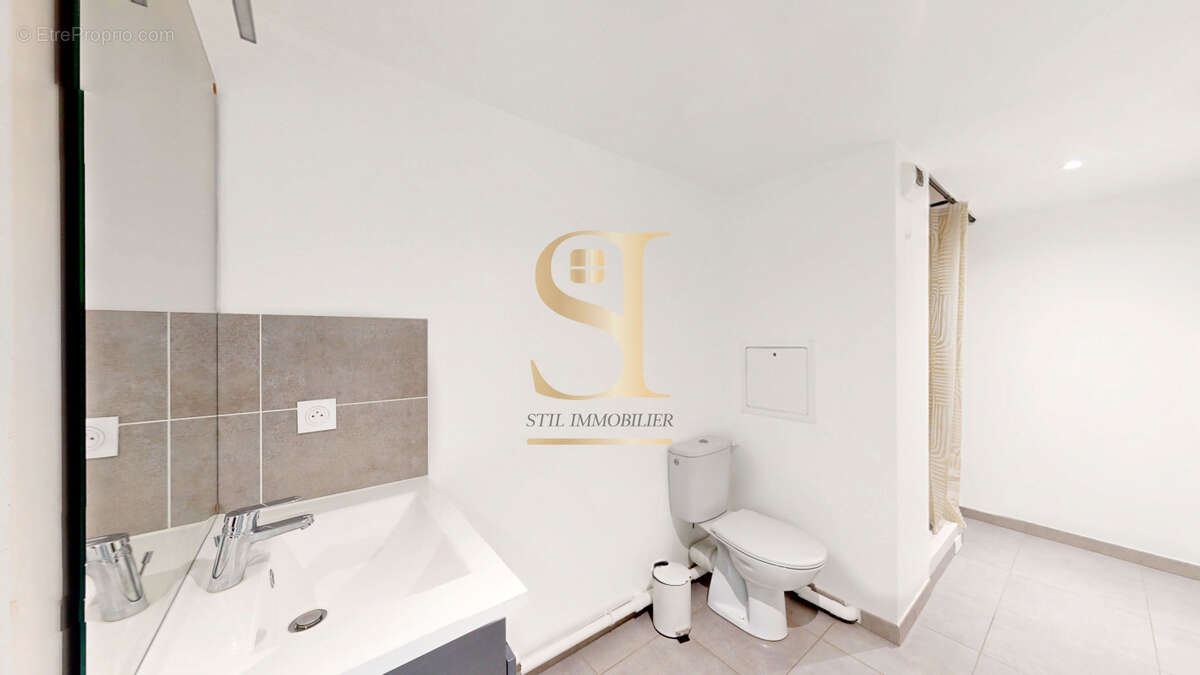 Appartement à CORBEIL-ESSONNES