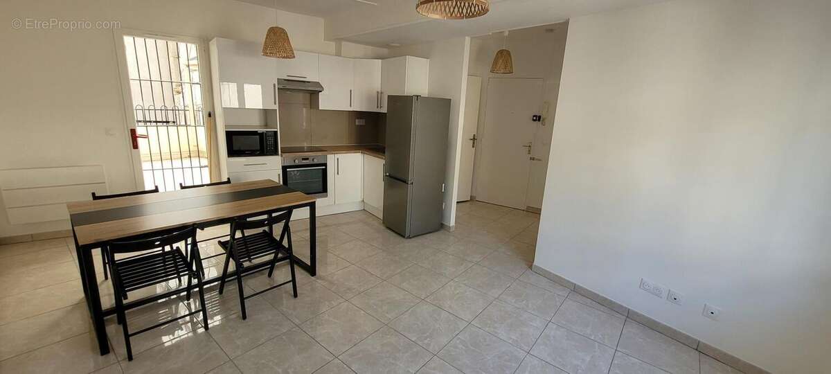 Photo 4 - Appartement à MERU