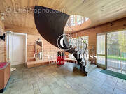 Maison à DAMBACH-LA-VILLE