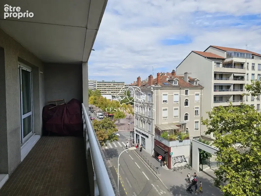 Appartement 3 pièces 78 m² à vendre à Lyon-8e (69008) - photo 5
