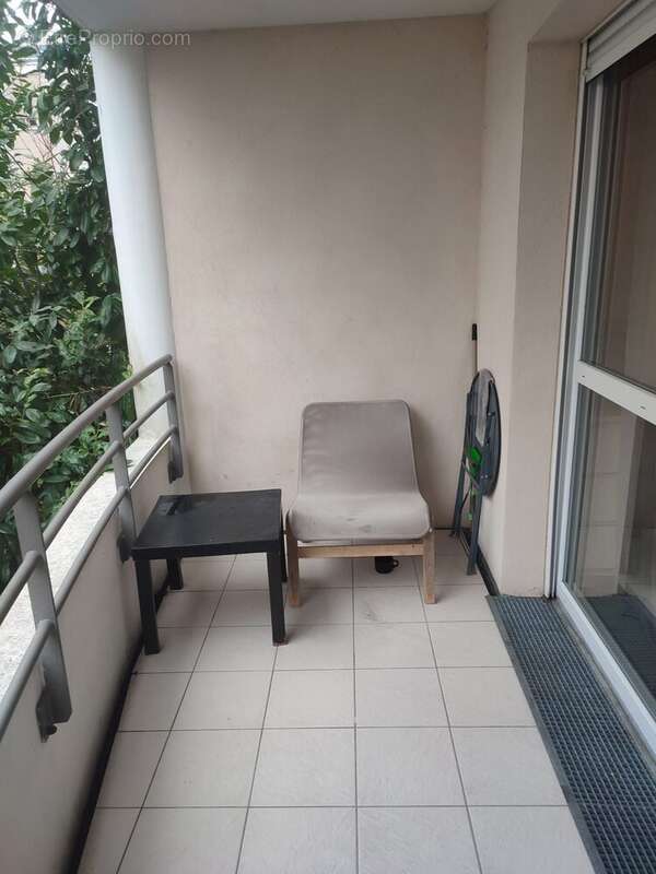 Appartement à LE PLESSIS-TREVISE