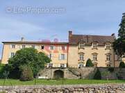 Appartement à CHONAS-L&#039;AMBALLAN