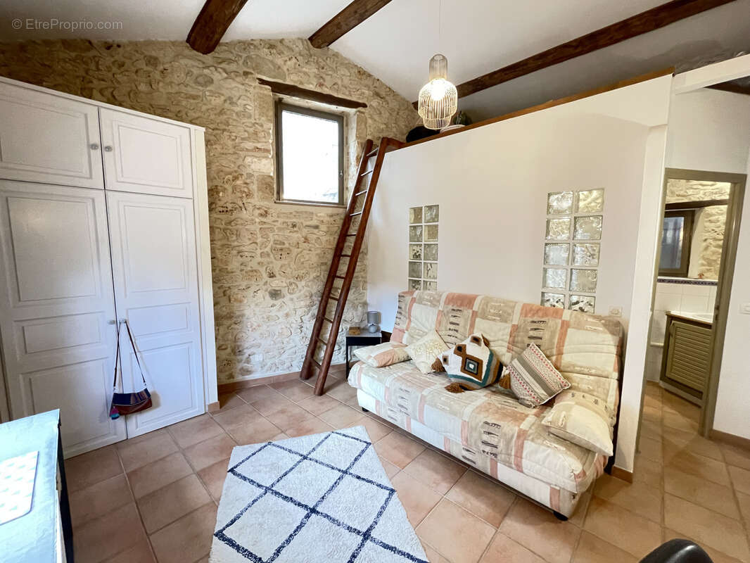 Maison à PARIGNARGUES