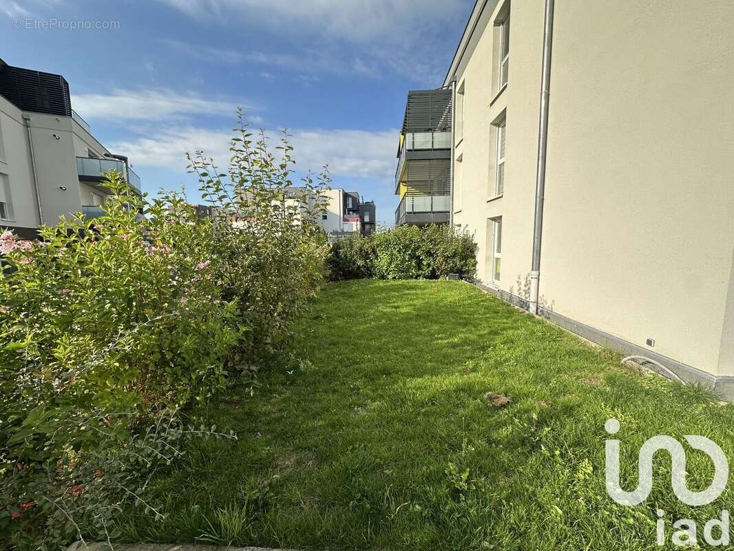 Photo 5 - Appartement à BLOTZHEIM