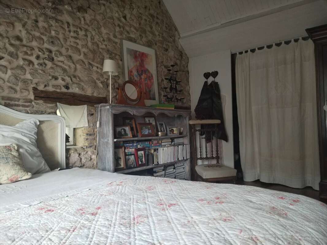 Maison de village coup de cœur dans un environnement paisible - photo 15