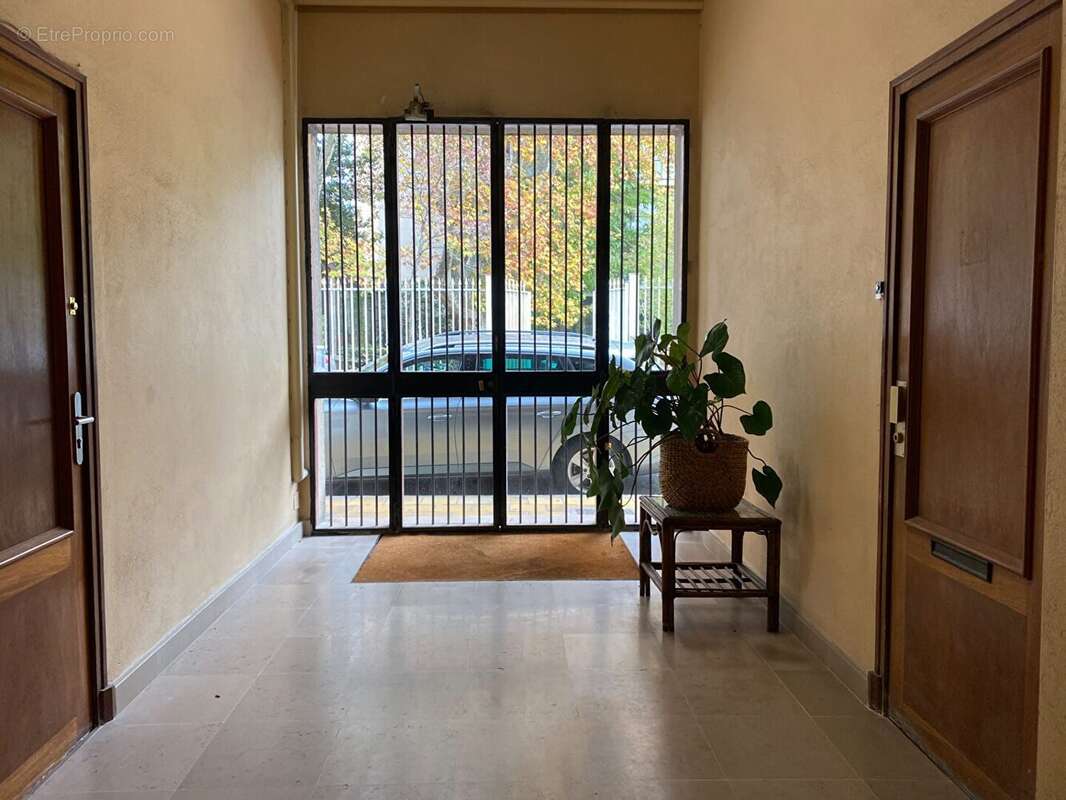 Appartement à AVIGNON
