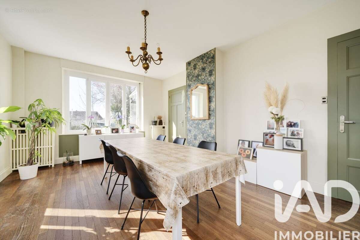 Photo 4 - Maison à RAMBERVILLERS