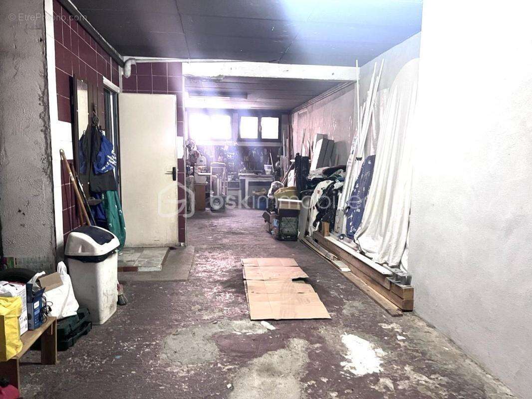 Appartement de 109 m2 avec jardin privatif terrasse et garage - photo 11