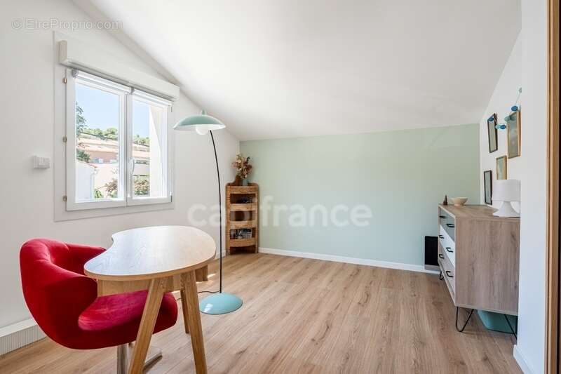 Appartement à LA CIOTAT