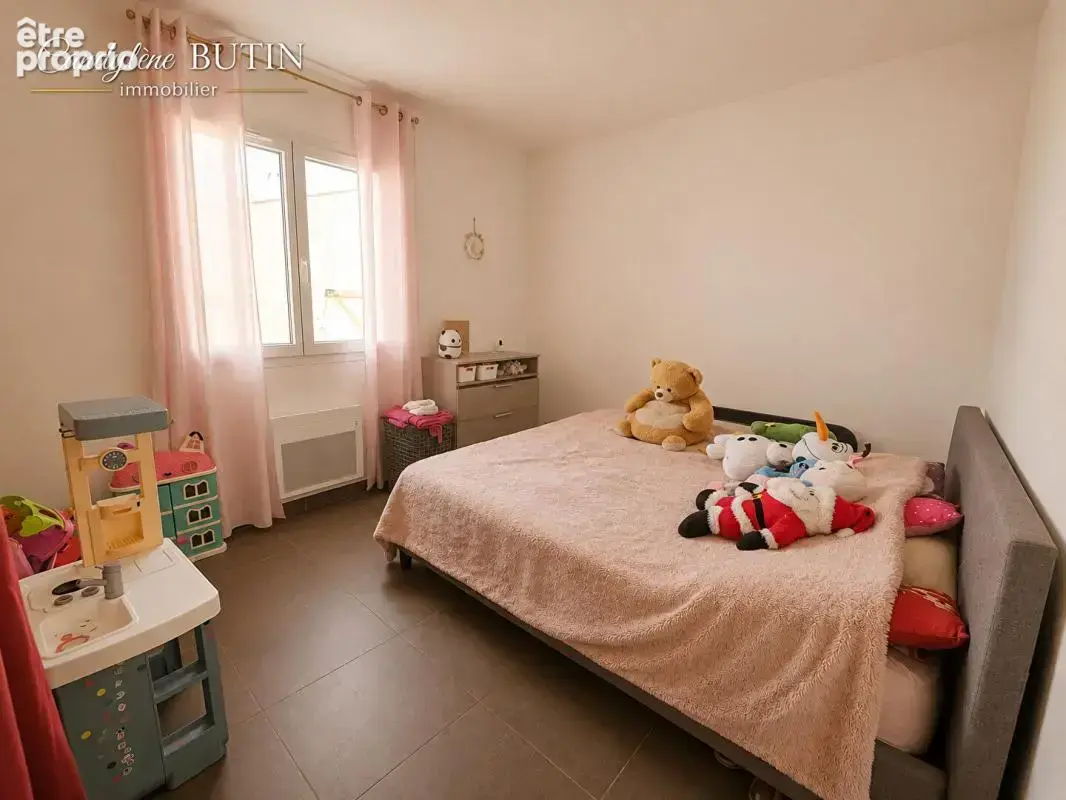 Exclusivité ,maison contemporaine de plain-pied à cessenon-sur-orb - photo 8