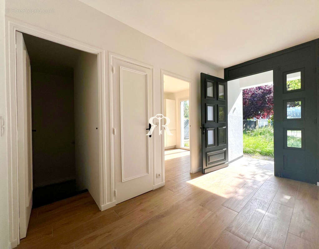Maison à CLERMONT-FERRAND