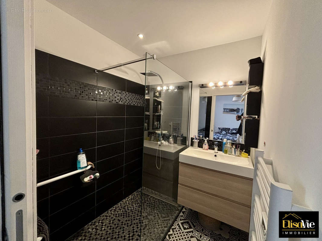 Maison à GUJAN-MESTRAS