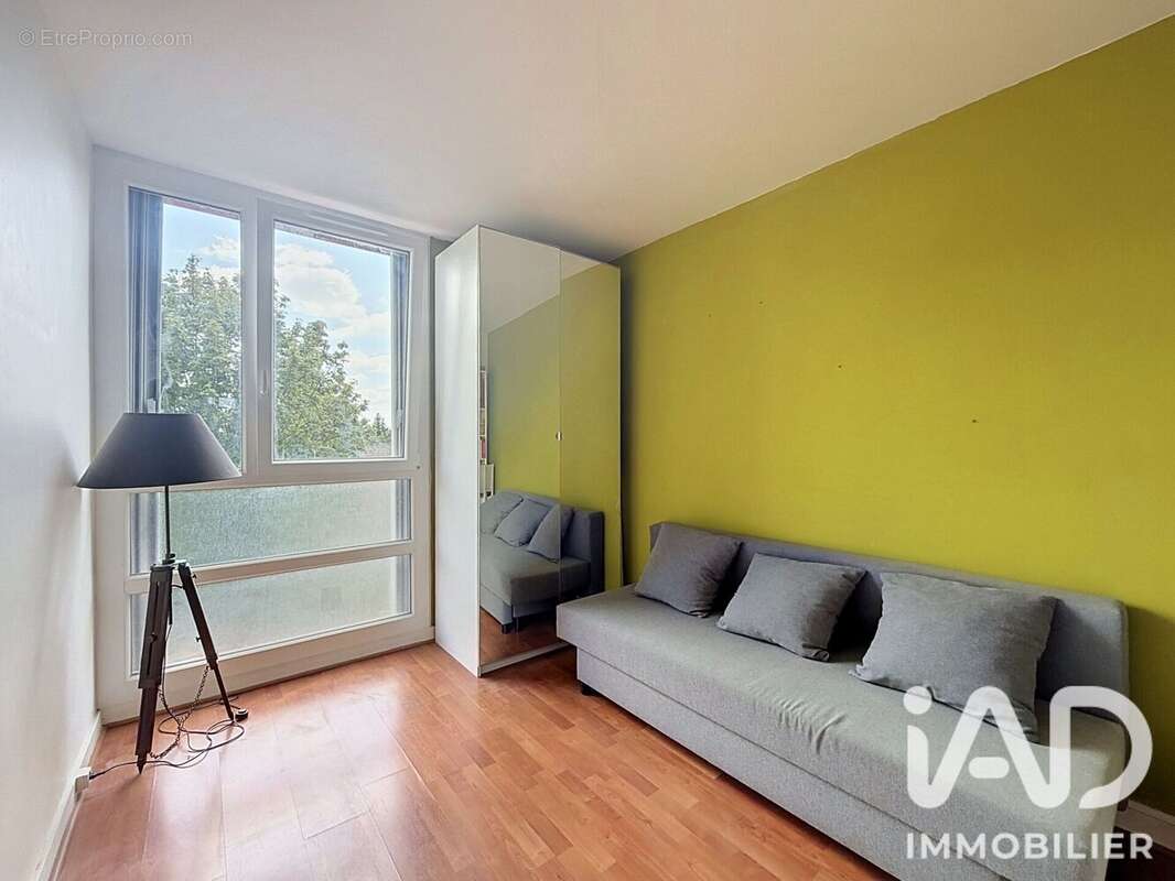 Appartement 64 m² à Soisy-Sous-Montmorency  - photo 6