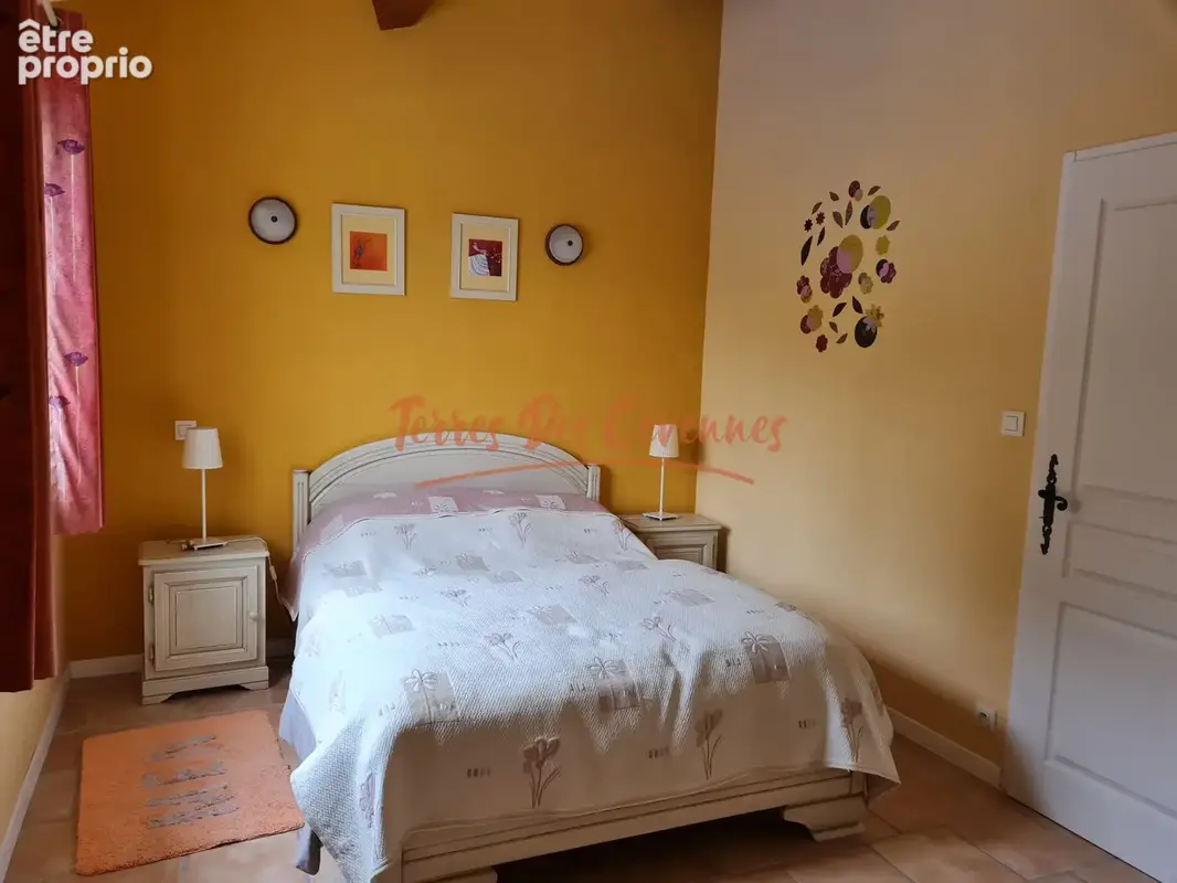 Villa avec piscine - photo 6