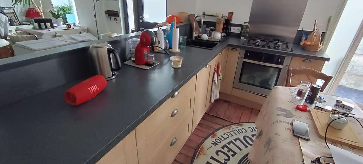 Maison à vendre 0 pièces ISSOIRE (63) - photo 7