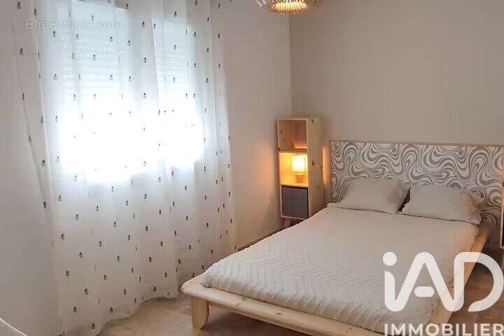 Photo 8 - Maison à GOUDARGUES