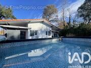 Photo 1 - Maison à SEIGNOSSE