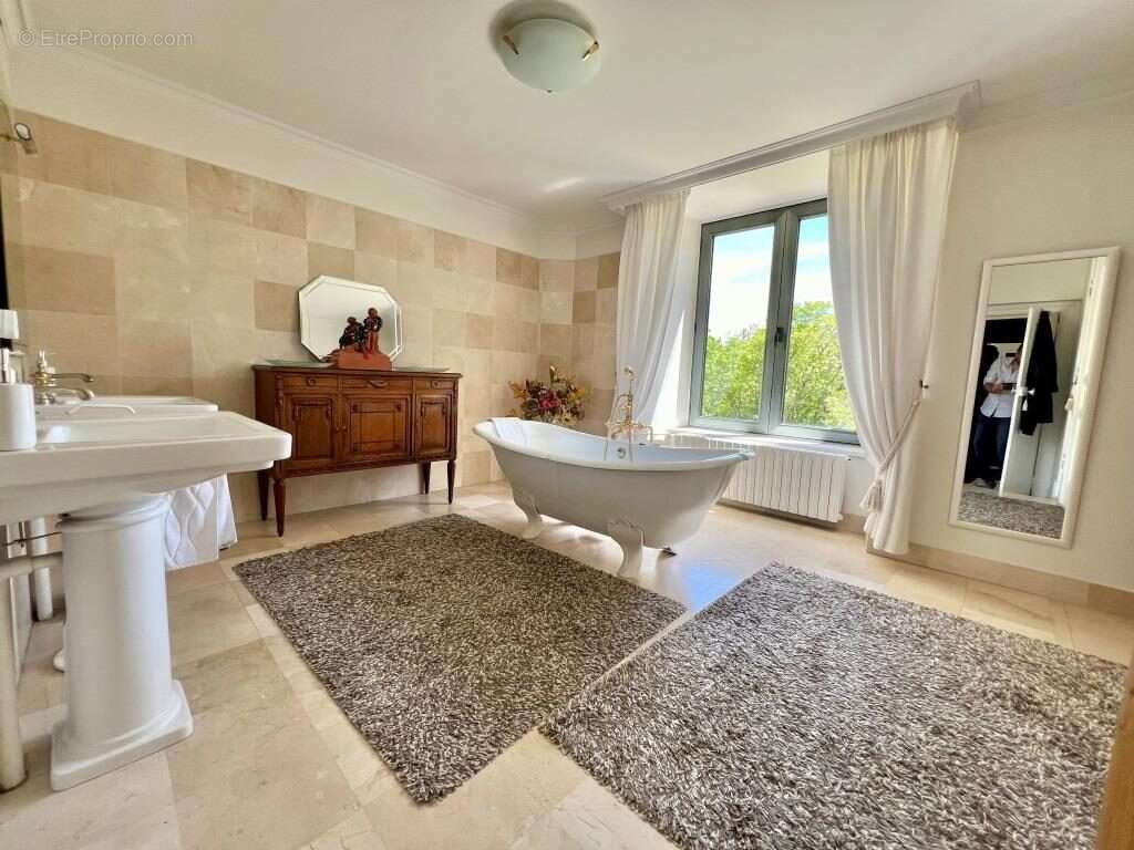 Maison à MENDE