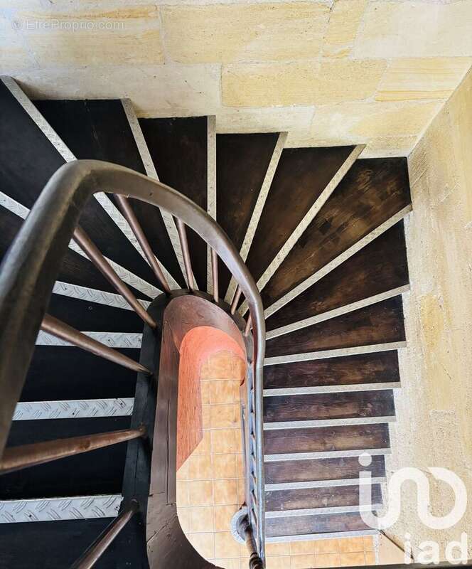 Photo 6 - Maison à COUTRAS