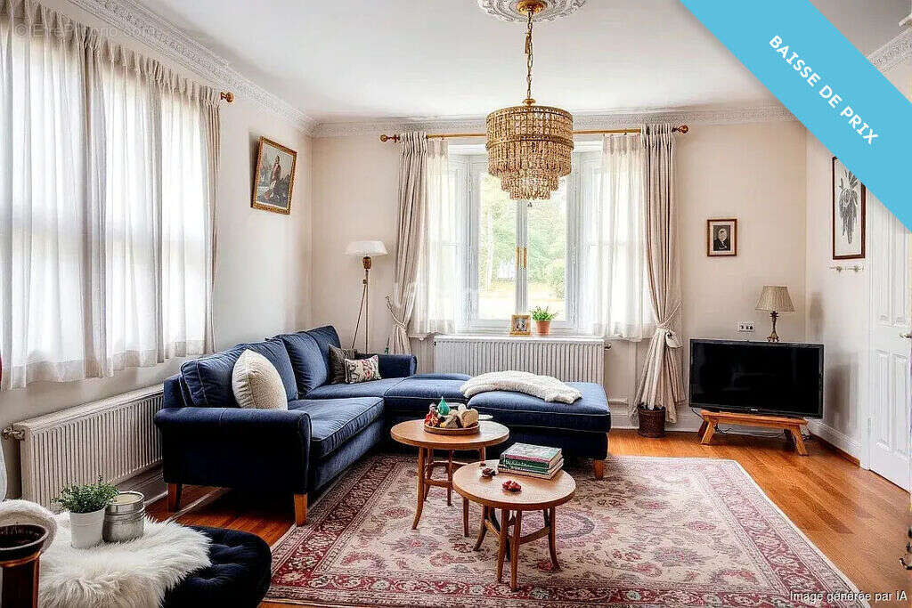 Maison à MERTZWILLER