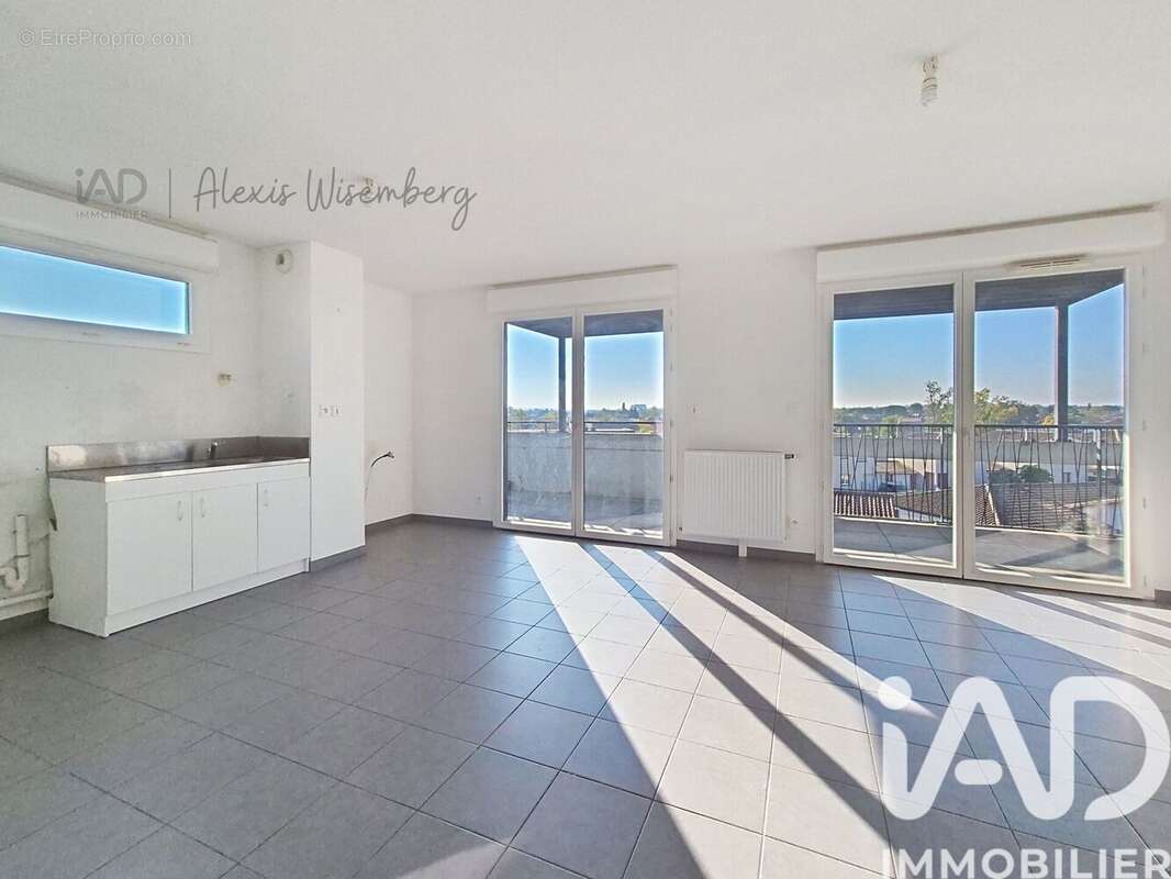 Photo 3 - Appartement à COLOMIERS