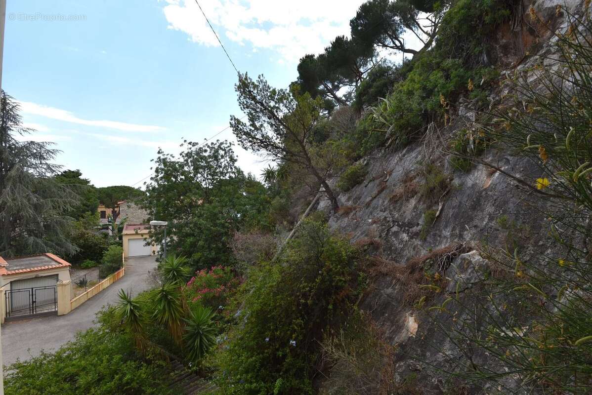 Appartement à VILLEFRANCHE-SUR-MER