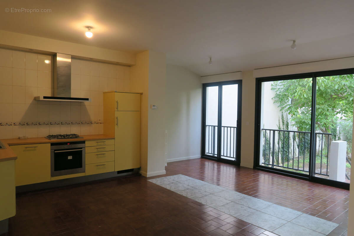 Maison à MONTPELLIER