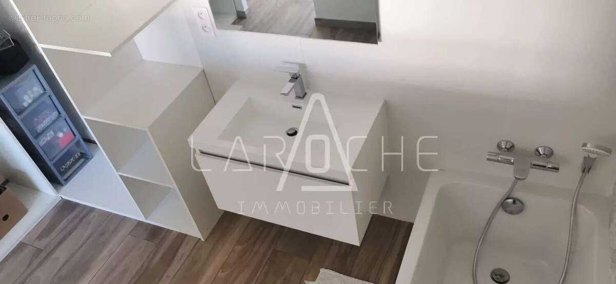 Maison à SAINT-GENIS-DES-FONTAINES