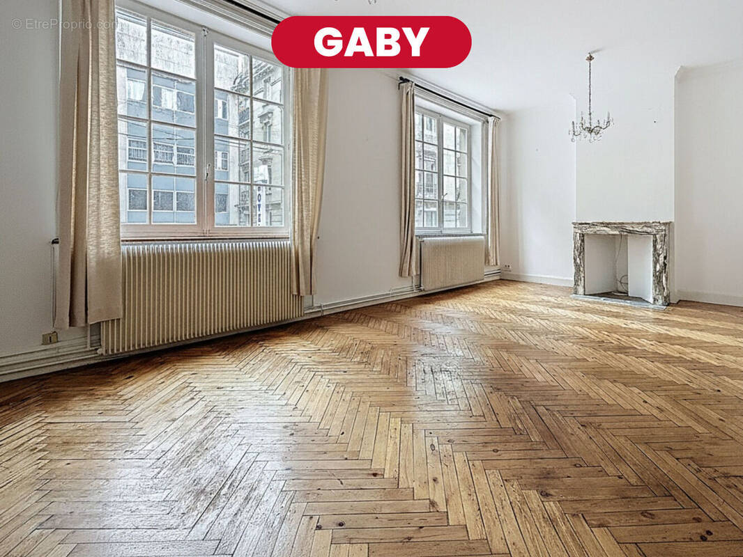 Appartement à LILLE