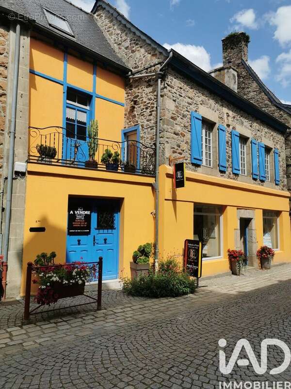 Photo 3 - Maison à PONTRIEUX