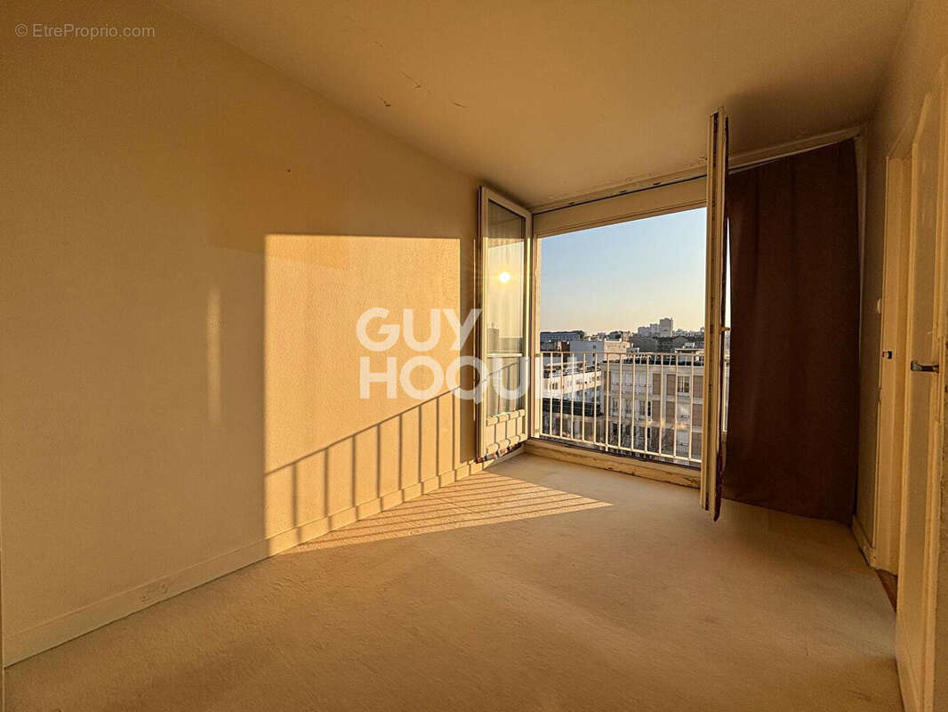 Appartement à MALAKOFF