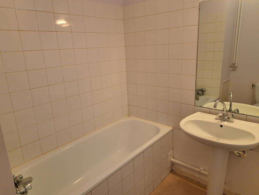 Appartement à ANGERS