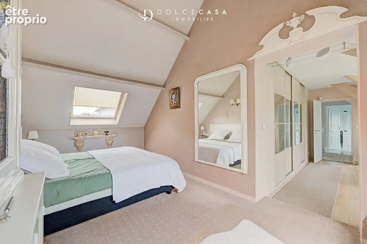 Maison Bry Sur Marne, La Pépiniére 6 pièces 4 chambres 172.39m² - photo 15