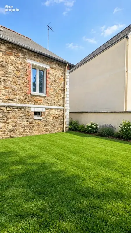 Maison 122m2 - Rennes Saint-Martin - photo 2