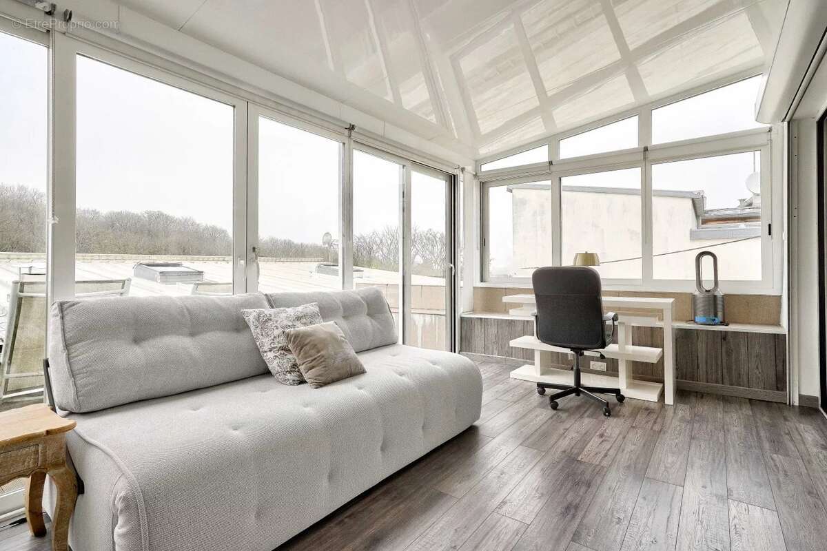 Appartement à CLAMART