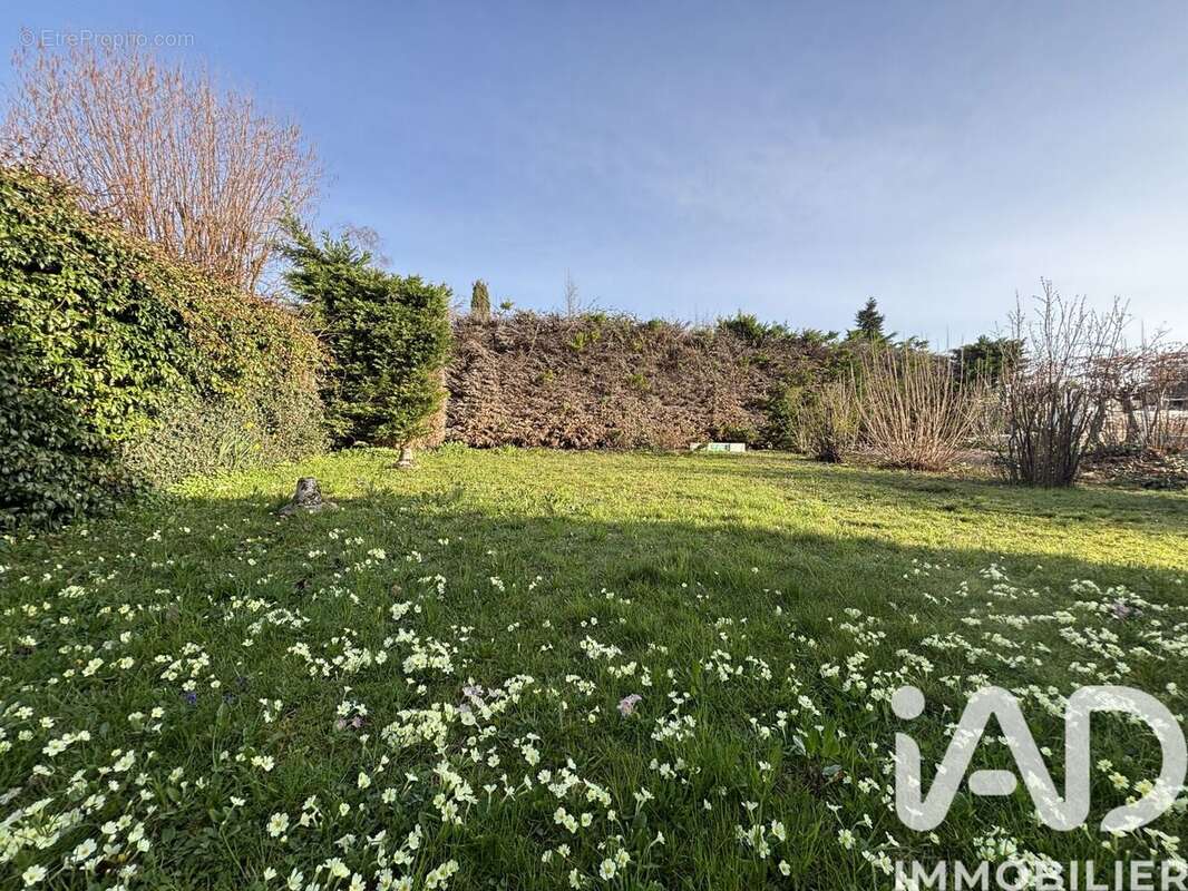 Photo 8 - Maison à RUY