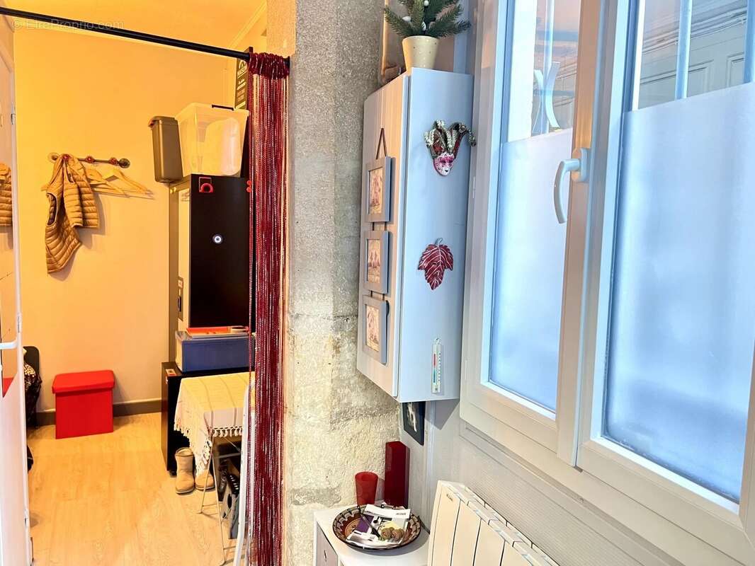 Appartement à PARIS-10E